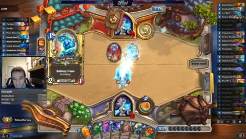 2kool earburst
