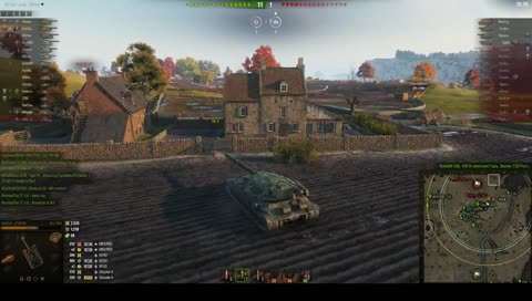 Streamer RNG REEEEEEE