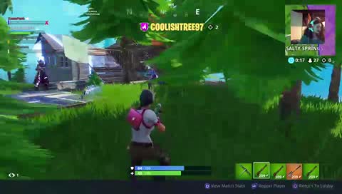 Snipers...not even once