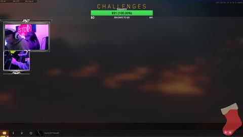 what a voice crack aw