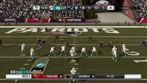 Miami Miracle 2