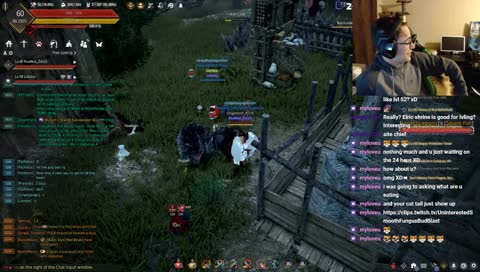 LUL why would u say that