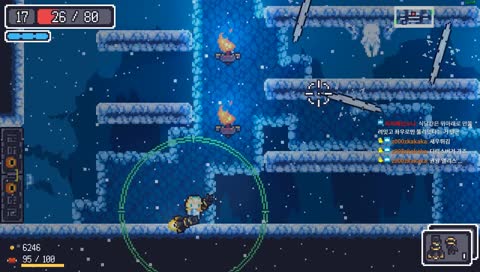 ???:죽빵 4번이면 충분하지....