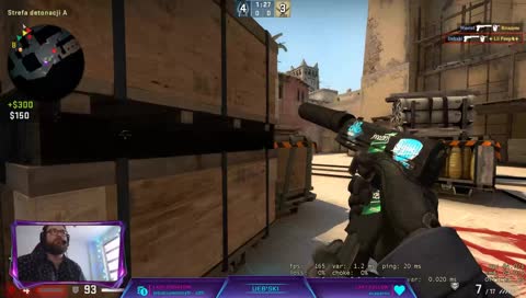 Moja głowa lepsza :P