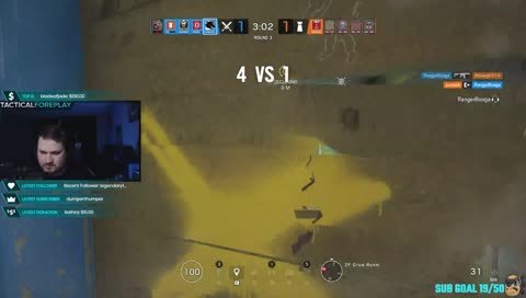 double penetration?