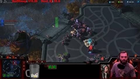 RIP immortal
