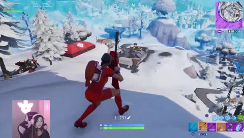 Double snipe :D !