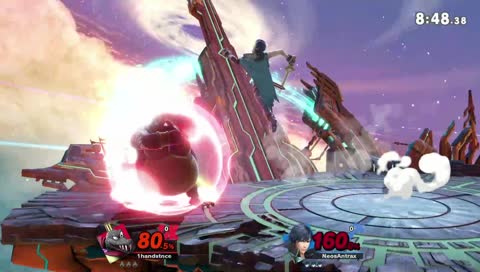 I played killer this stock