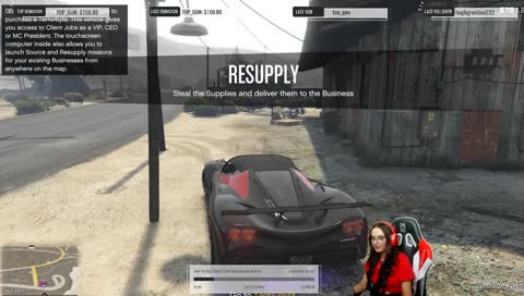 Perfect driving