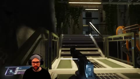 Should have seen the look on your face!