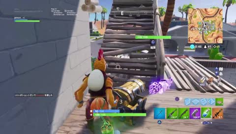 ナイスファイト！👊