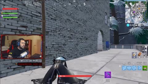 i wonder what this dose