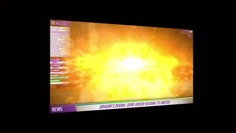 looking for anicrest