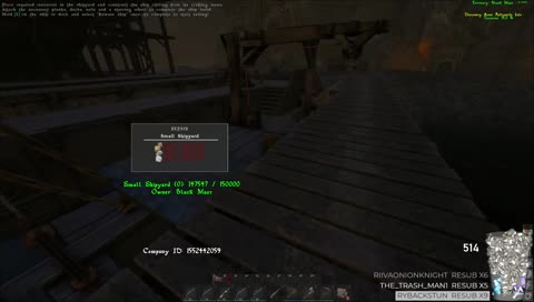 Glumby what are you doing?!