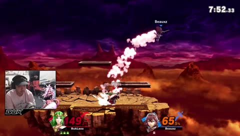 The only thing ive done decent