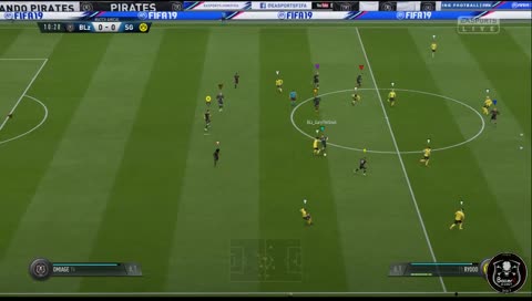 Trop de passes vers l'arrière