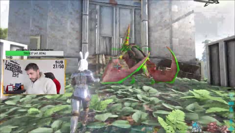 han förklarar folk hur snäll jag är, han säger jag är sherif