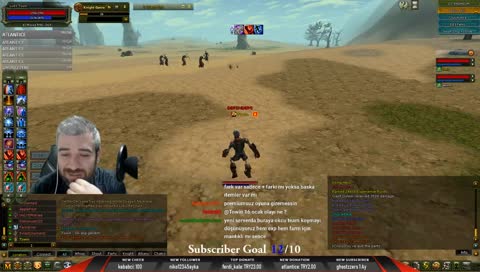 Knight Online