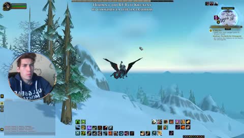 Как в Москве снег чистят?