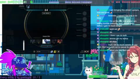 Shen The Buttmuncher