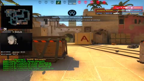 Quand ont te demandes ce que tu veux pour manger ce midi 😂