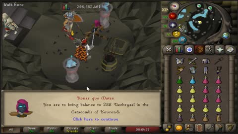 Herkules Unlocks Slug Salter