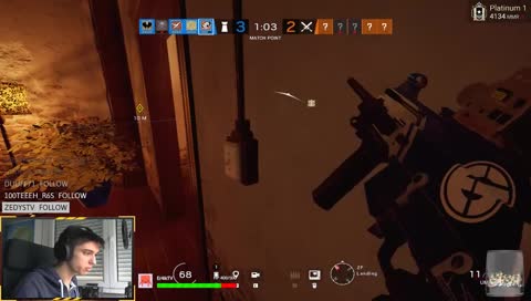 Klays le macaque Kappa