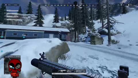 Fraty ещё раз мстит за Совушку