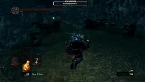 La mort est dans le trou !