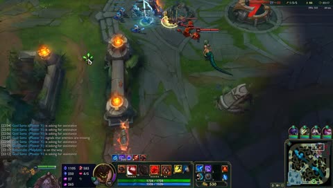 Widziałem jak w pięciu śpią :D