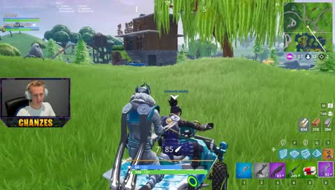 Modify knows best UwU