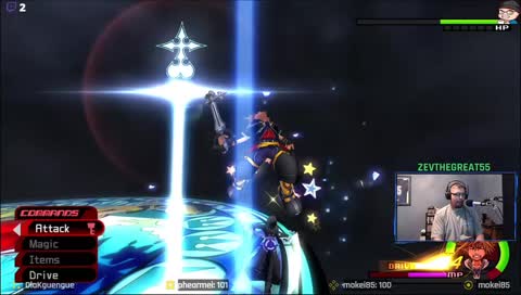 Under Pressure (Boss Rage)