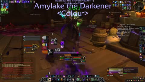 Hey I'm a clever goblin