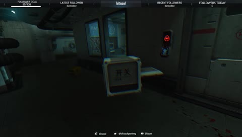 Bit - " PLS HAV MERCY "