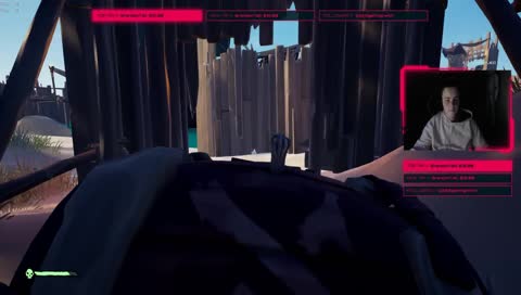 you shouldnt have done that