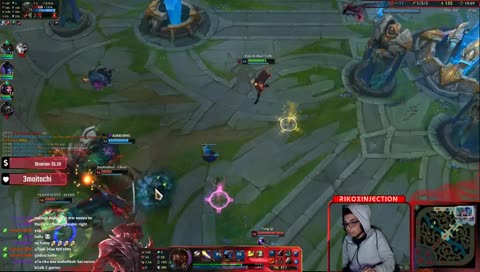 Lma al 7ala tsht8al mra wa7da xD