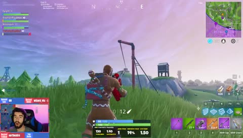 we hit those, o wait