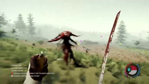 Hulk Smash