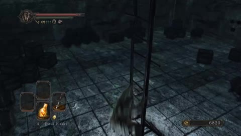 The Pursuer Cometh