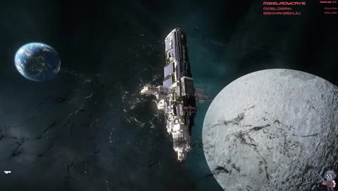 It's like Dying Light all over again for him