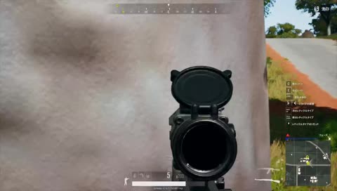 kar ヘッドショット記念