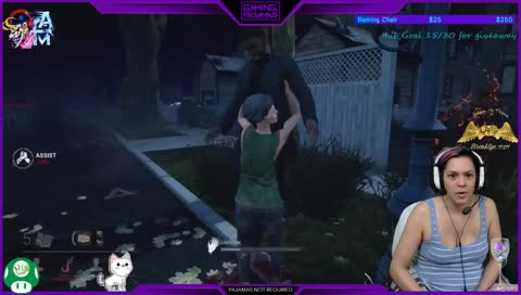 jump scare got em!