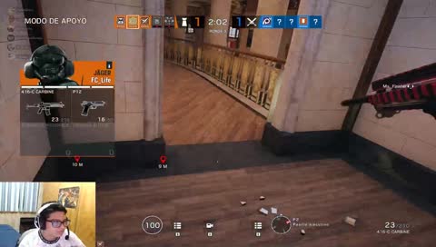 primera donacion del ferociousstone3