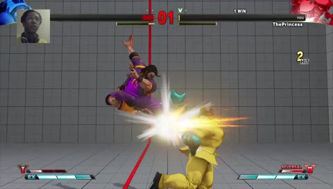 Princess Slim Back At It Again with the Laughs