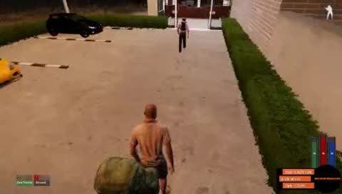 Troll preuve pour le staff