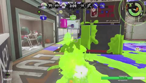 Got brella