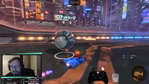 Jeff wanted me to clip that