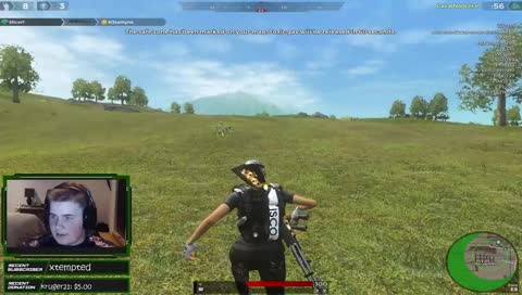 trtl feeling himself a lil too much