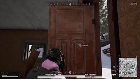 DUO'S | Mediocre Gameplay winnie