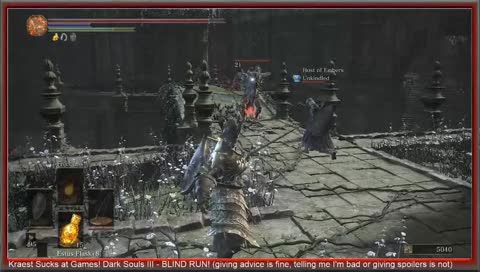 The knight that went Nee